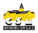 CSM Immobilier