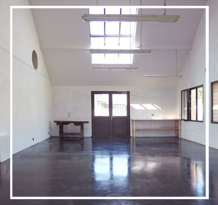 réalisation d’un plancher chauffant sur 167 m²