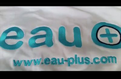Eau+ solidaire des artisans de la région